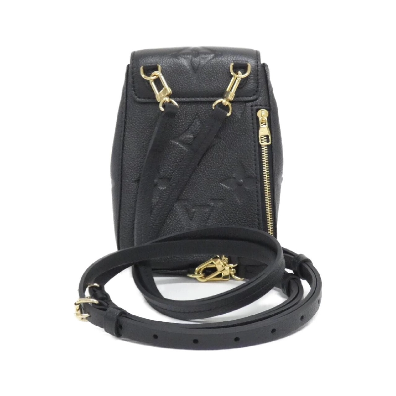 Ba lô Tiny Monogram Empreinte Louis Vuitton M80596 611183