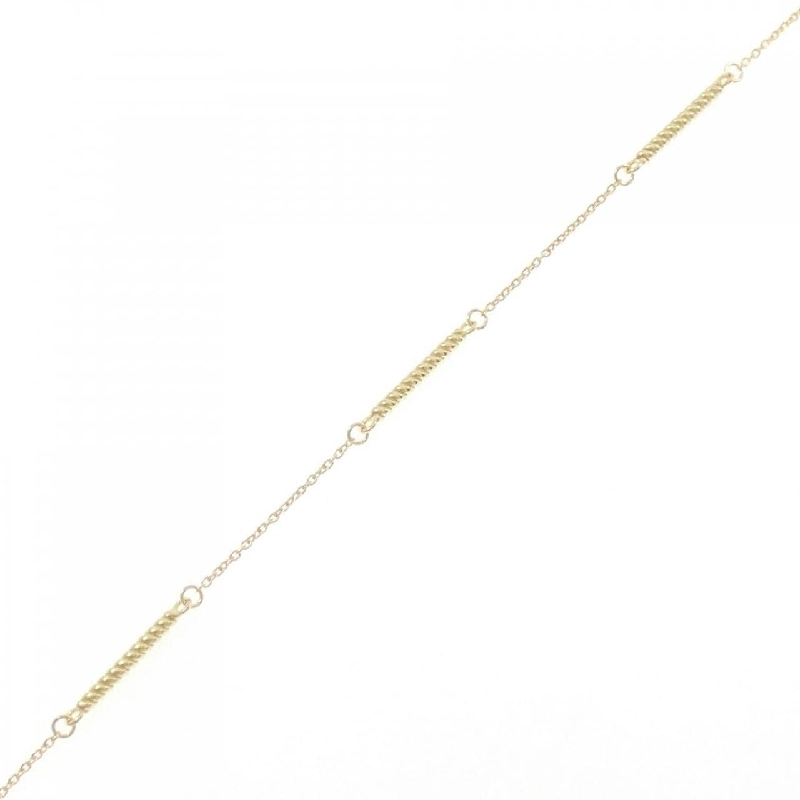 Vòng tay 18KYG - Hàng hiệu Authentic 869837