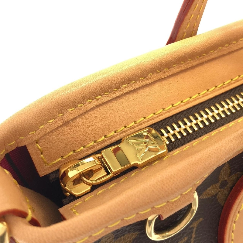 Túi xách Louis Vuitton Monogram Neverfull BB M46786 - Hàng hiệu Chính hãng 801870