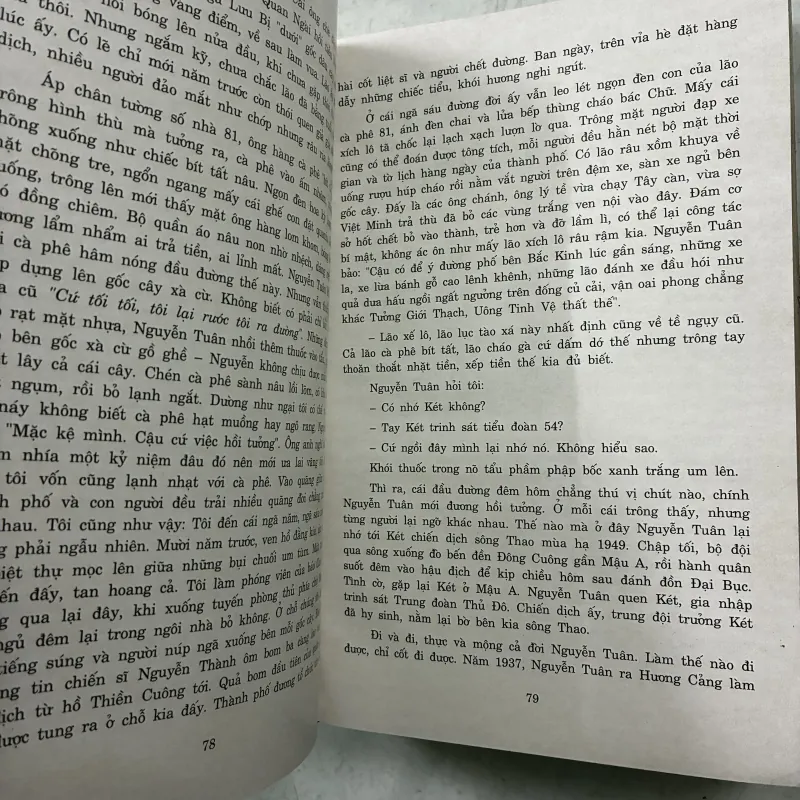 Tinh tuyển văn học Việt Nam (Tập 8) 1024731