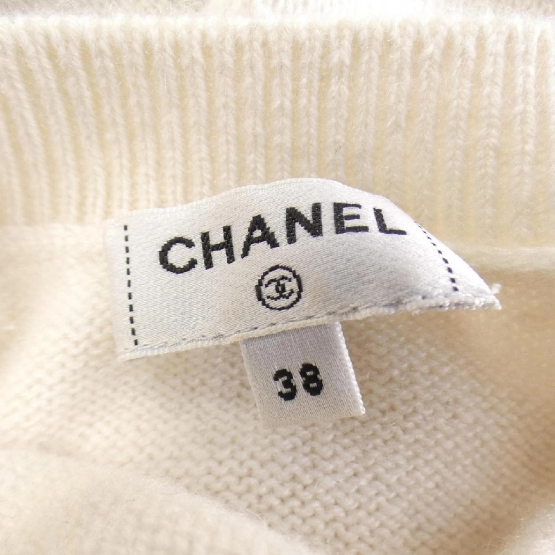 Áo len CHANEL 636570