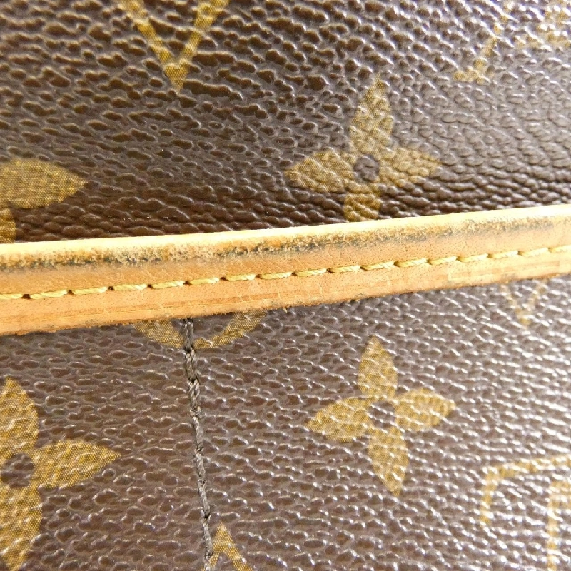 Túi xách vai Louis Vuitton Monogram Popincourt Long M40008 611973
