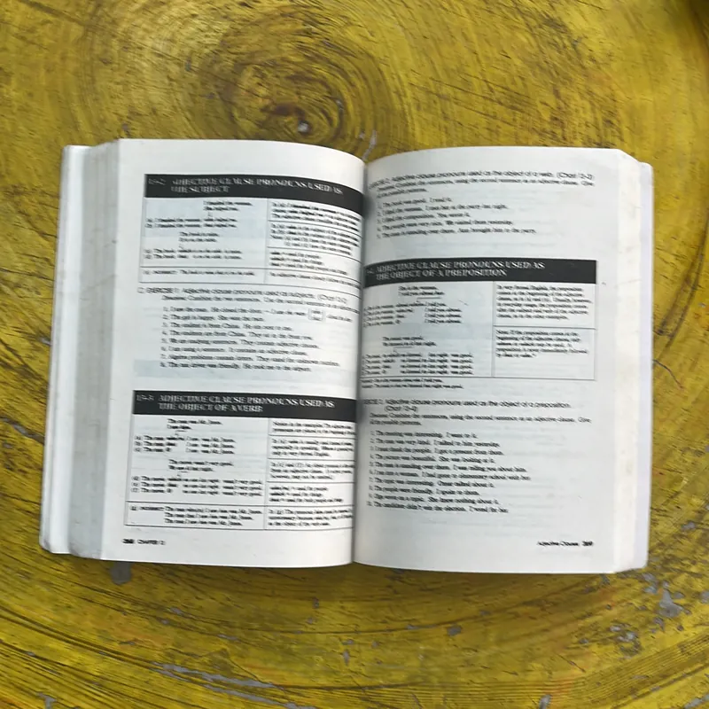 UNDERSTANDING AND USING ENGLISH GRAMMAR NGỮ PHÁP TIẾNG ANH THỰC HÀNH 674277