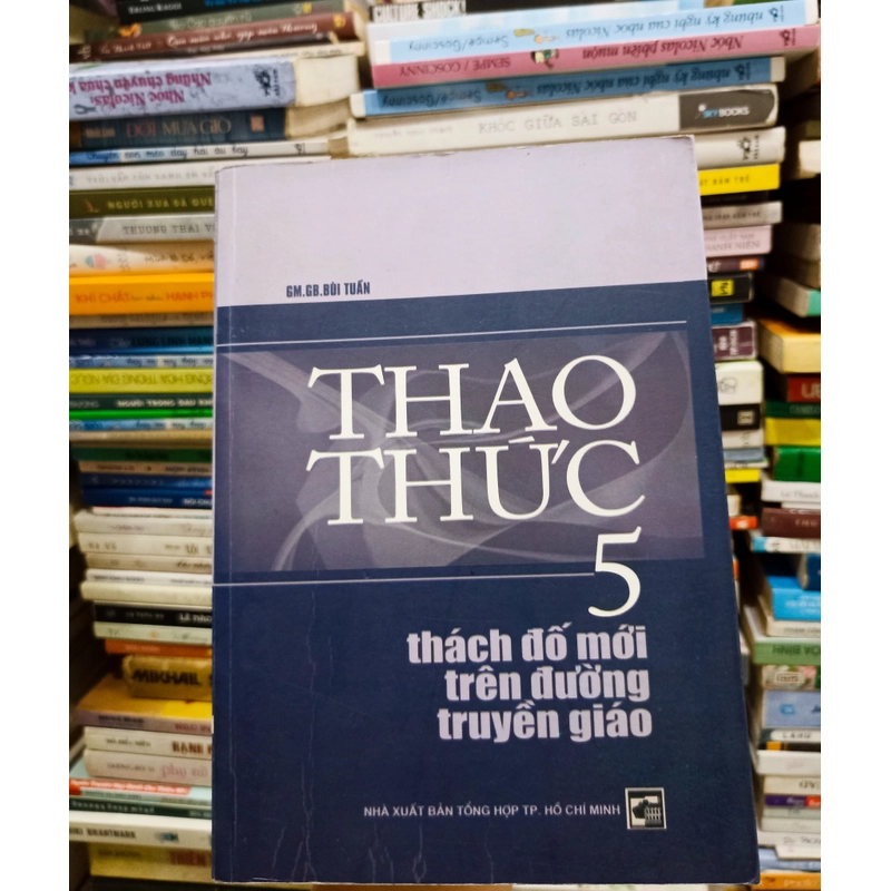 Thao thức - Tập 5 🌻 523753