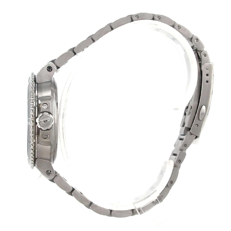 Đồng hồ Oris Aquis Date 01 733 7770 4155-07 SS tự động - Hàng hiệu chính hãng 882573