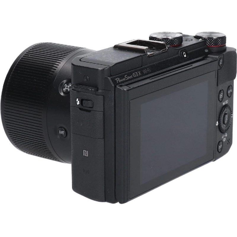 Máy ảnh POWERSHOT G3X - Hàng hiệu Authentic 879439