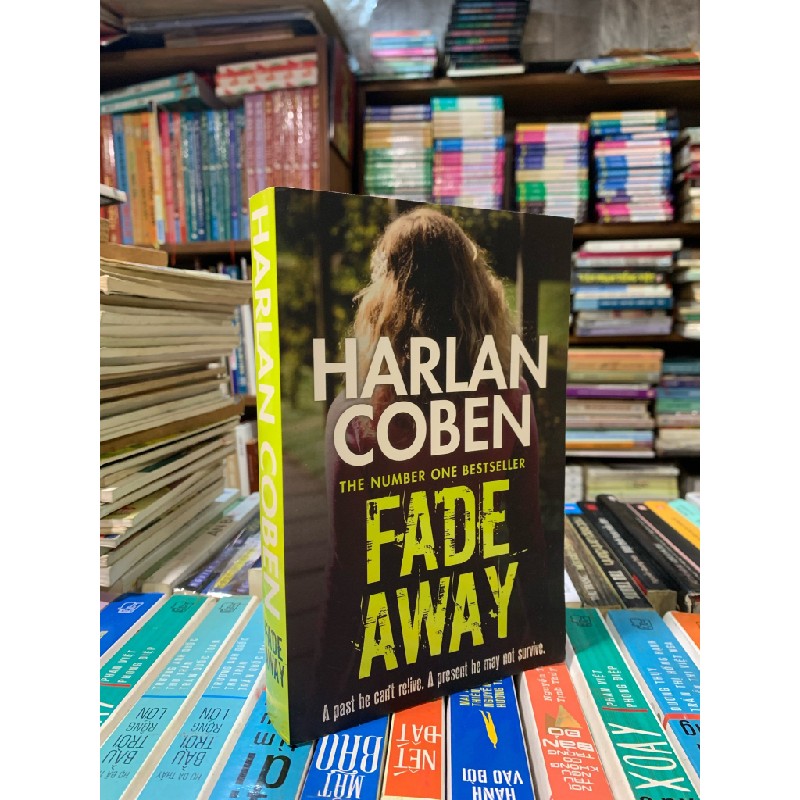 FADE AWAY - Harlan Coben 188543