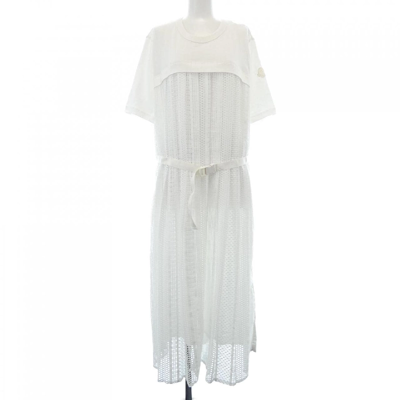 Moncler MONCLER H10938I00007-829HP Váy 647520