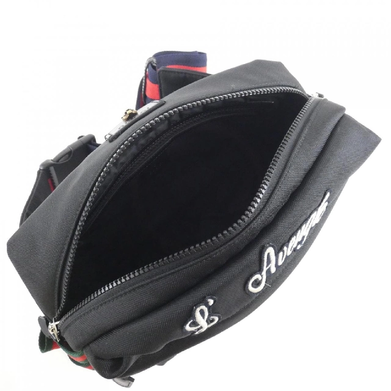 Túi đeo hông Gucci 477085 K1NTX 608407