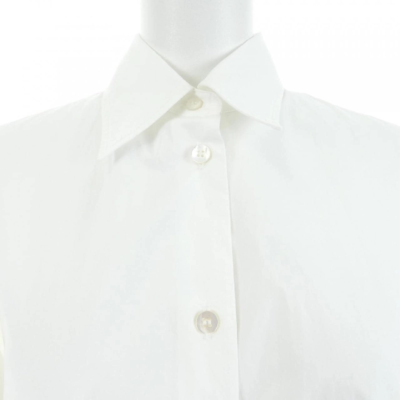 Áo sơ mi ngắn tay MM6 S32CU0126 - Hàng hiệu Authentic 822881