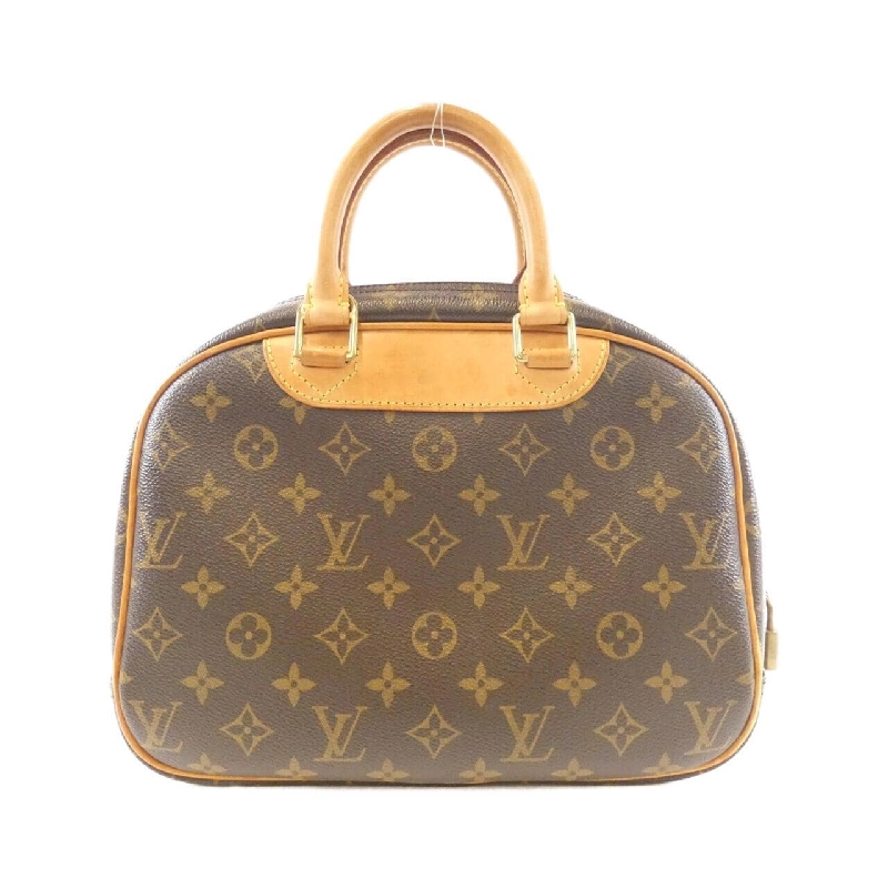 Túi Louis Vuitton Monogram Trouville M42228 617913