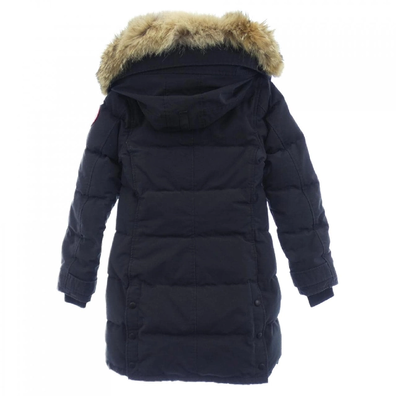 【Mã giảm giá】Áo khoác lông Canada Goose CANADA GOOSE 641343