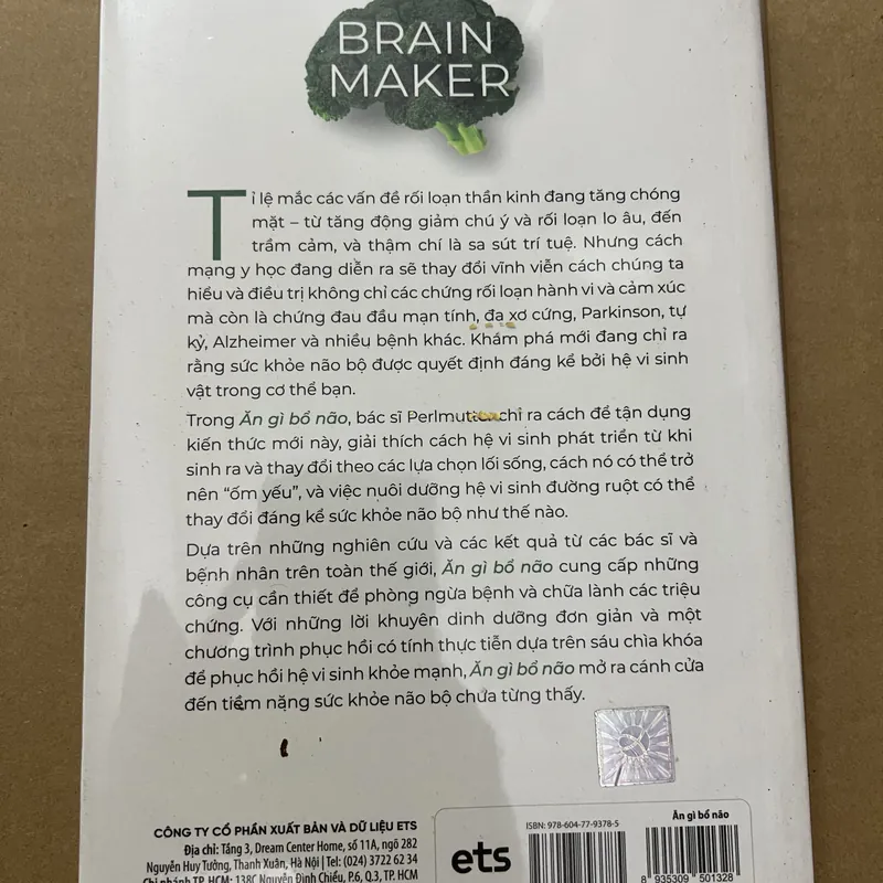 Ăn Gì Bổ Não 741004