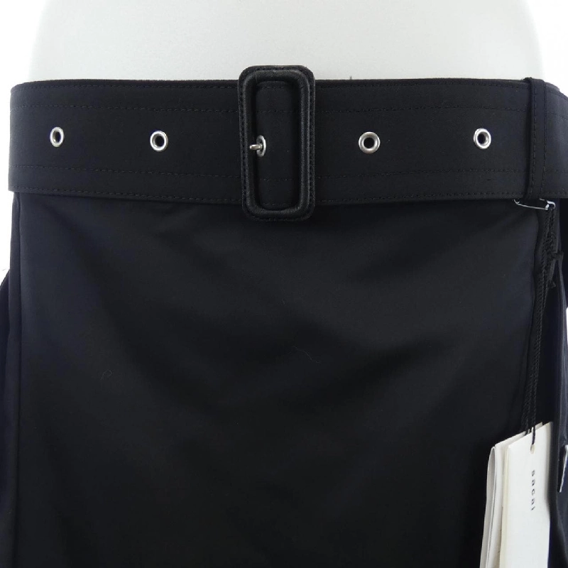 SACAI 24-07515 Váy - Hàng hiệu Chính hãng 813813