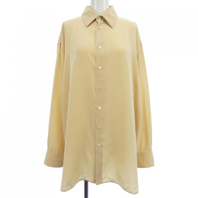 JIL SANDER Áo sơ mi - Hàng hiệu Authentic 826160