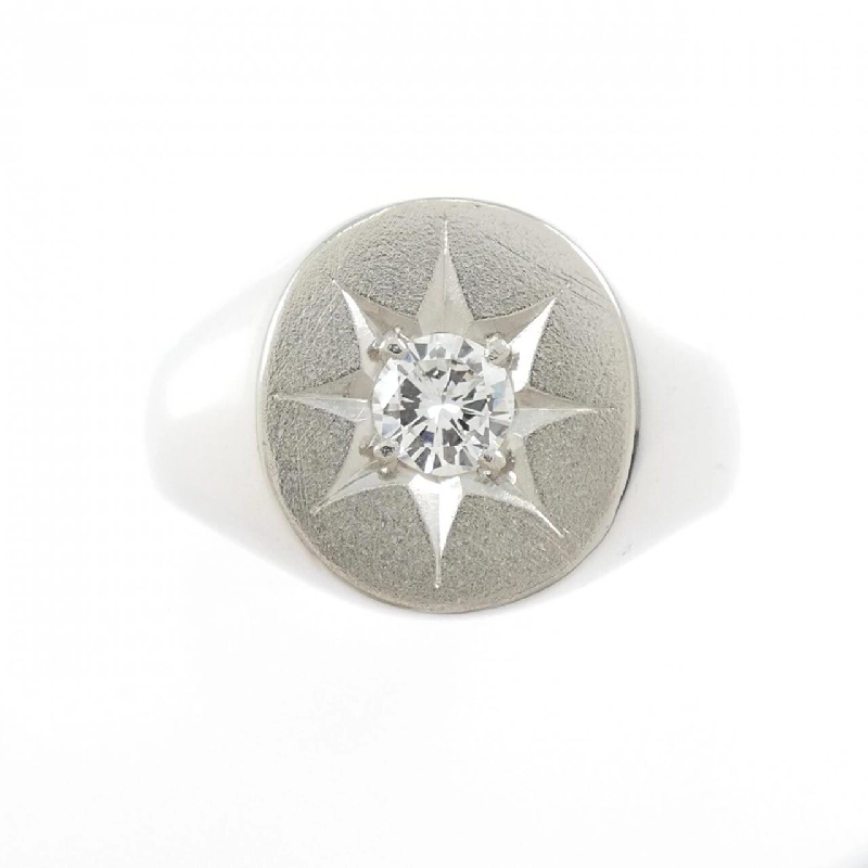 Nhẫn kim cương PT900 0.23CT - Hàng hiệu Authentic 846539