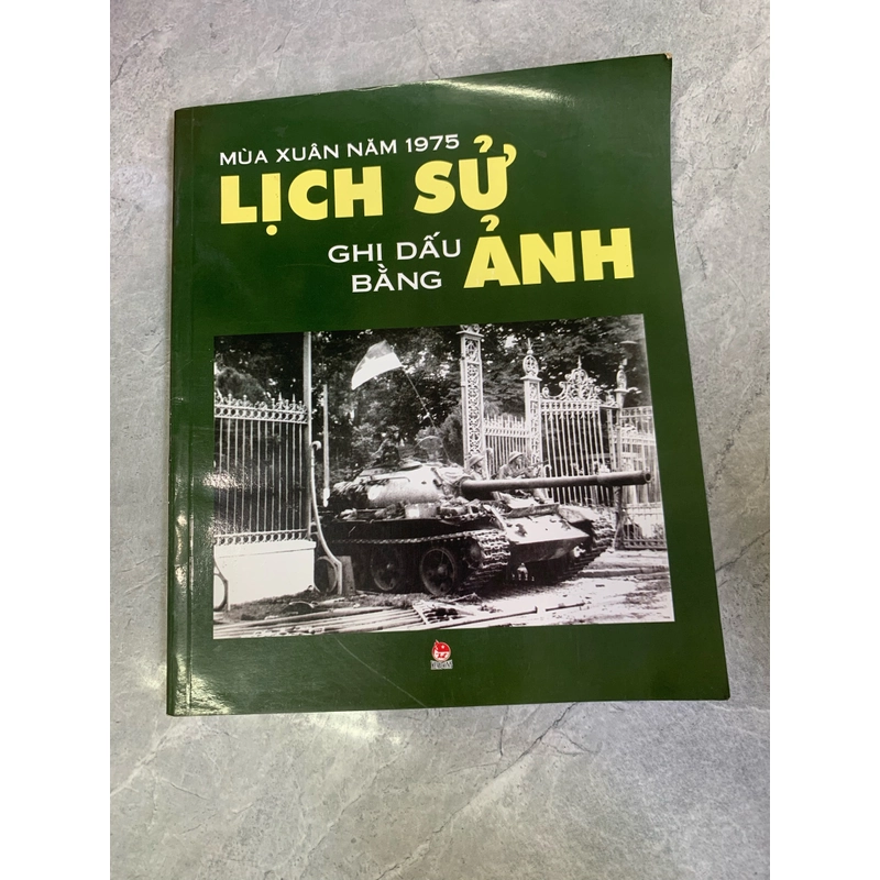 Mùa Xuân năm 1975 - Lịch sử ghi dấu bằng ảnh  304773