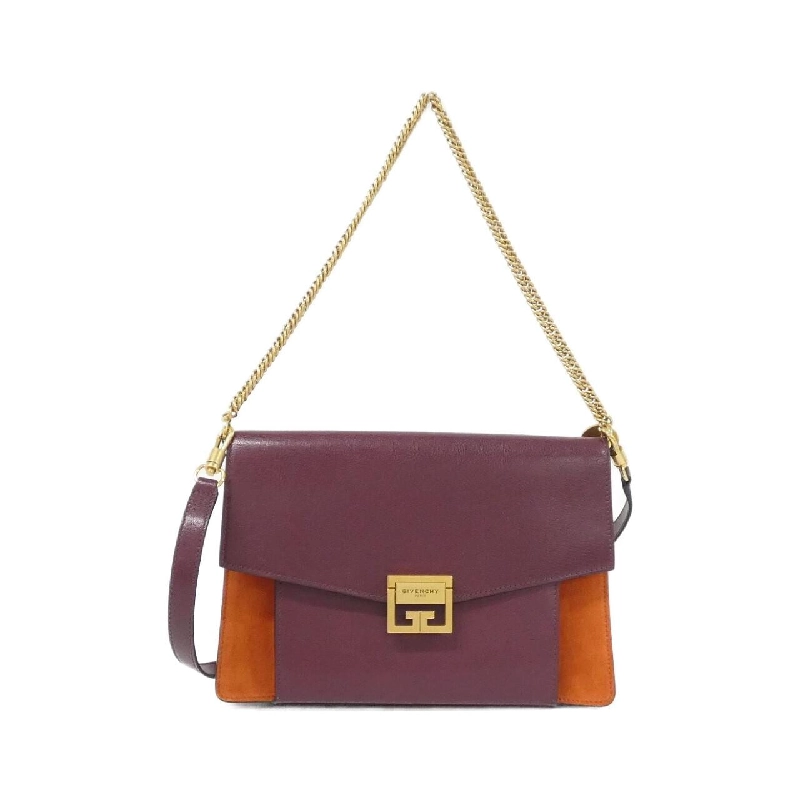 Givenchy GV3 Medium BB501DB033 Túi đeo chéo - Hàng hiệu Chính hãng 765211