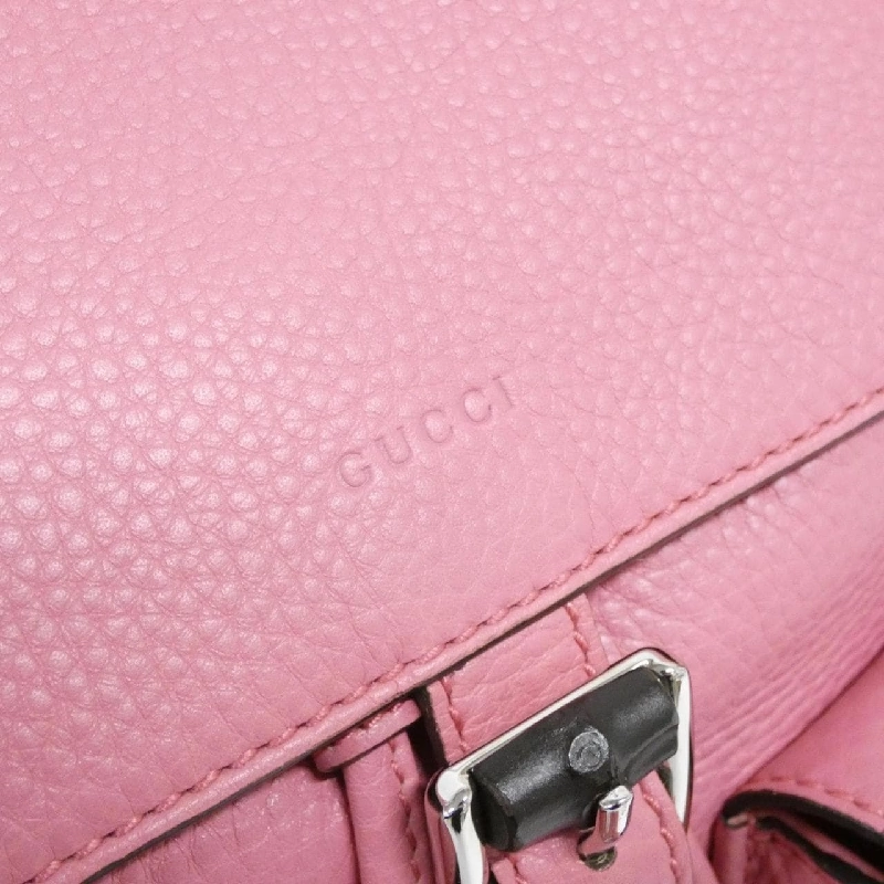 Gucci 370833 A7M0N Ba lô - Hàng hiệu Chính hãng 801739