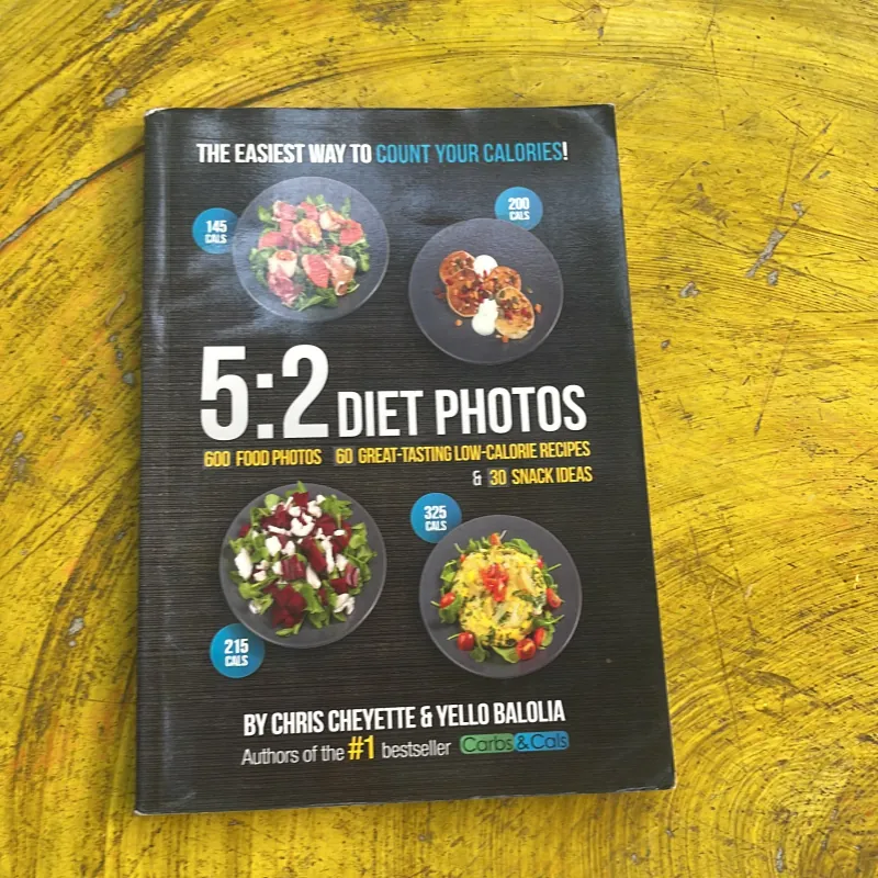 5:2 DIET PHOTOS BY CHRIS CHEYETTE & YELLO BALOLIA 777910