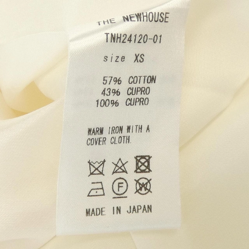 ザニューハウス THE NEWHOUSE ジャケット - Hàng hiệu Authentic 812441