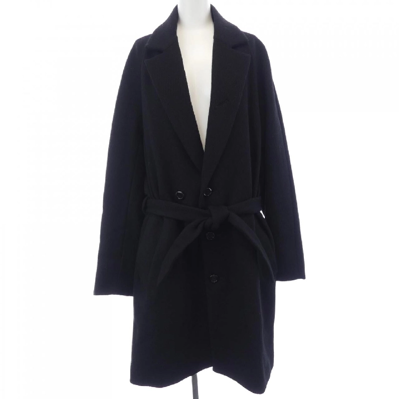 SLOW GUN Coat - Hàng hiệu Authentic 895978