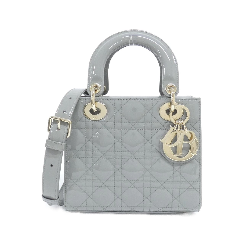 Túi Christian Dior Lady Dior Small M0531OWCB - Hàng hiệu Chính hãng 804601