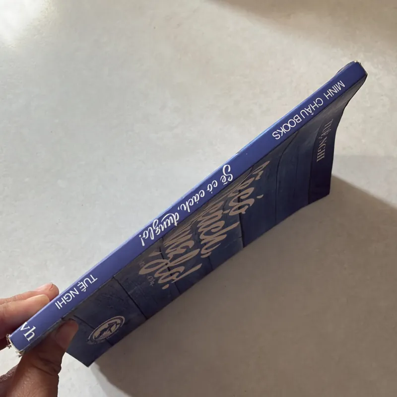 Sẽ có cách đừng lo - Tuệ Nghi 760448