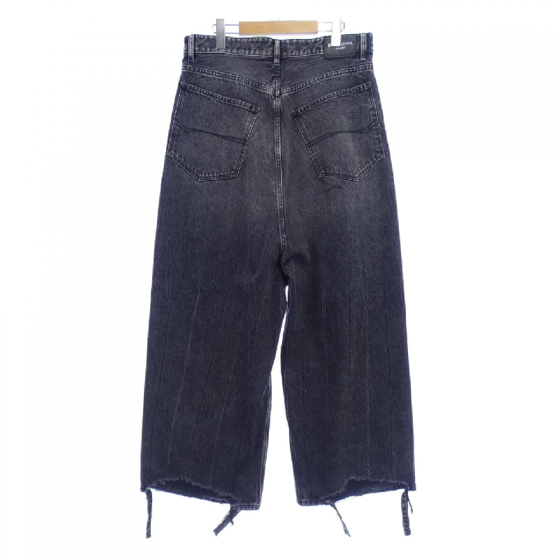 Quần jeans BALENCIAGA - Hàng hiệu Authentic 824948
