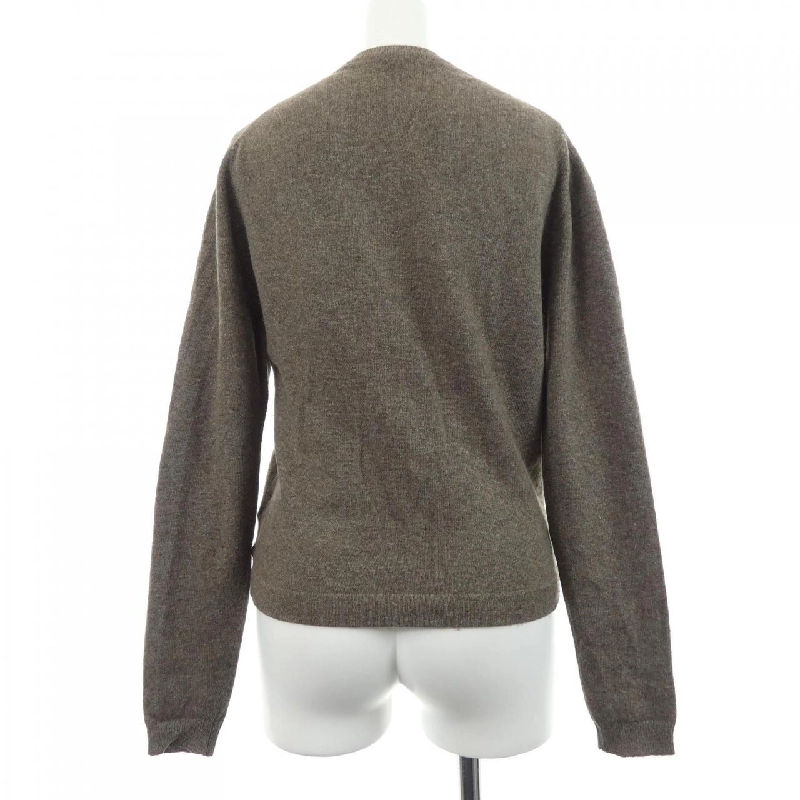 HERMES Clou de Selle Cardigan - Hàng hiệu Authentic 823461