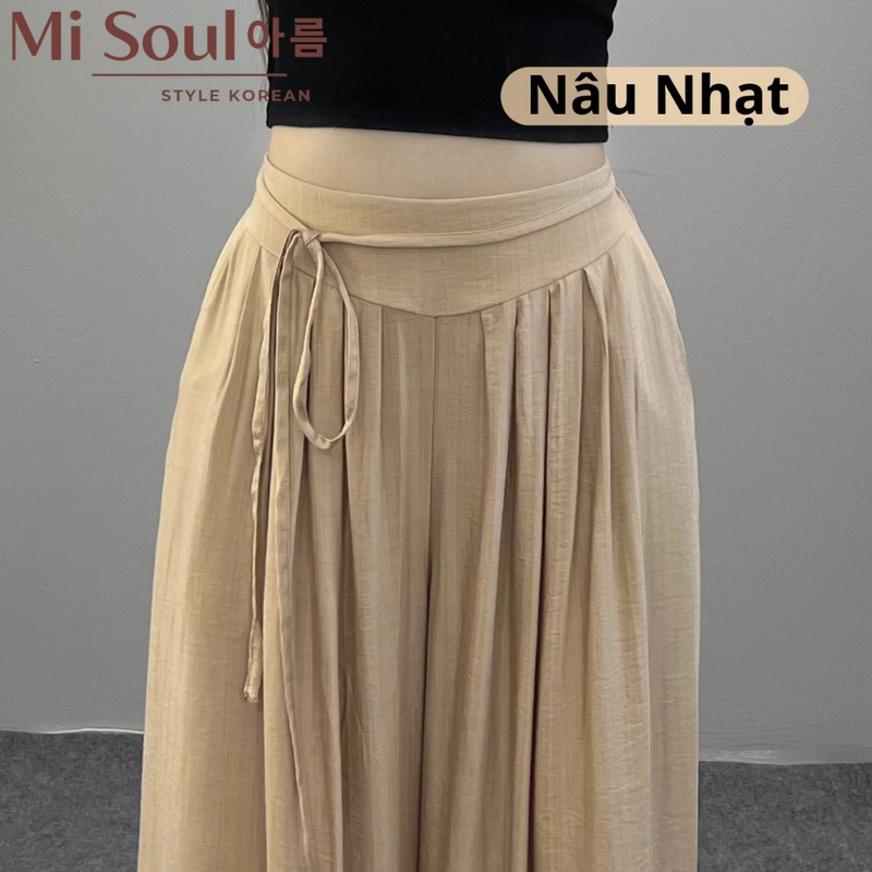 Quần ống rộng size s,m 443131