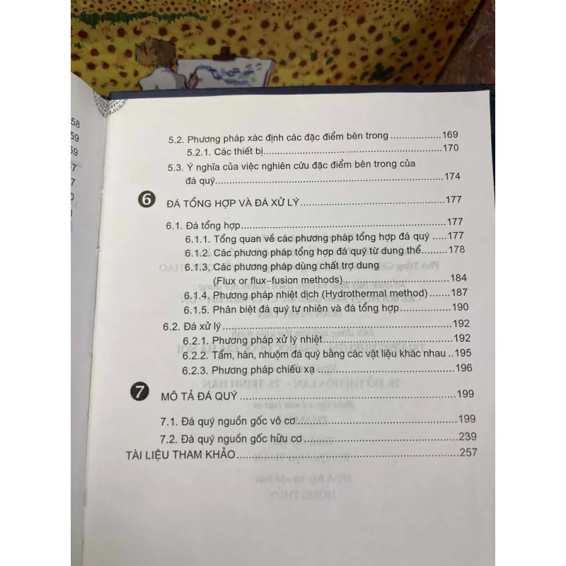 Các Phương Pháp Giám Định Đá Quý - Nguyễn Ngọc Khôi 933894