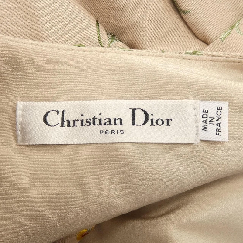 Đầm CHRISTIAN DIOR - Hàng hiệu Authentic 651429
