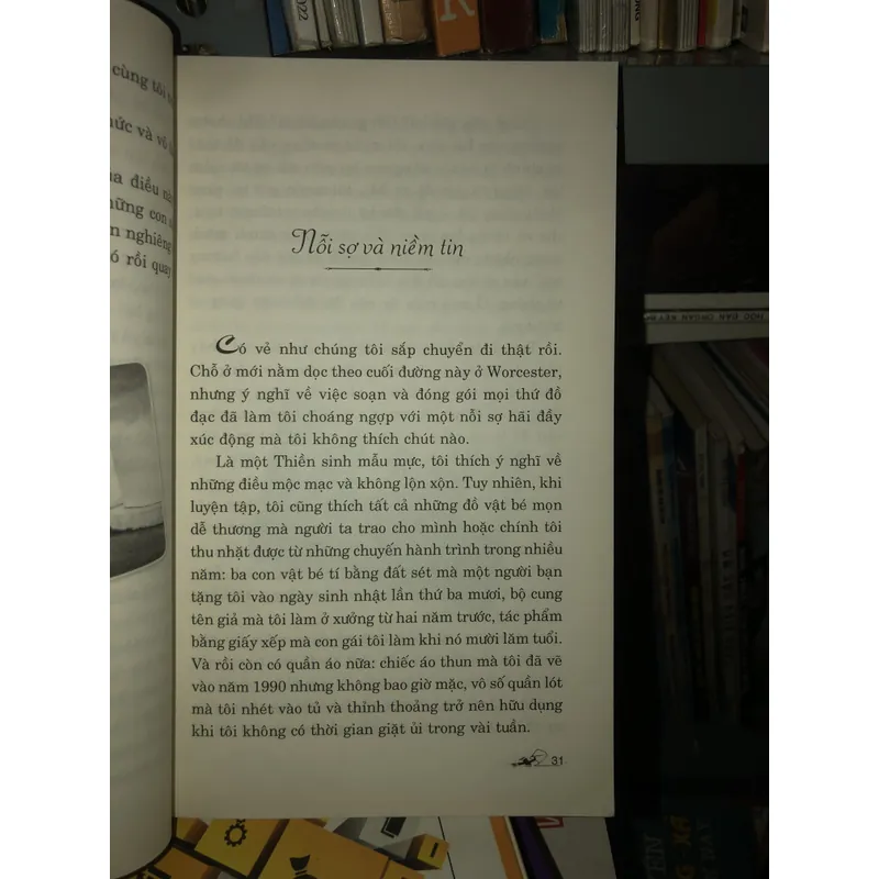 Hồi ức thiền bốn mùa - Chân lý không bao giờ sai - David Rynick 697474