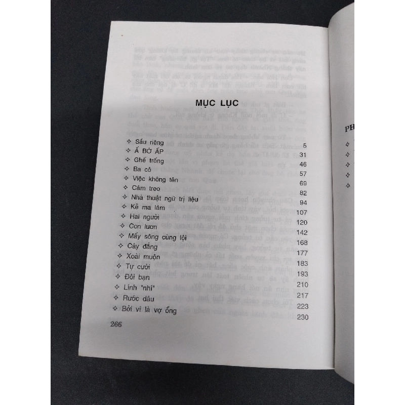 Kẻ ma làm mới 80% bẩn bìa, ố nhẹ 2003 HCM2110 Trần Kim Trắc VĂN HỌC 917229