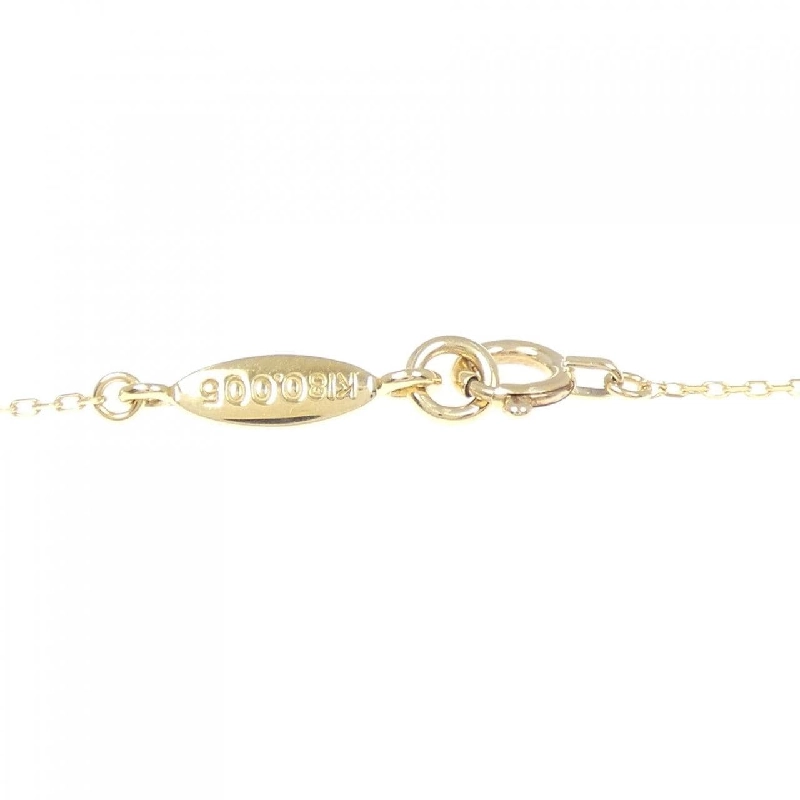 Dây chuyền Aker Butterfly One Star 0.005CT - Hàng hiệu Authentic 840581