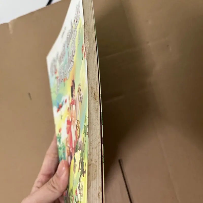 Bí mật tình yêu phố Angel 563110