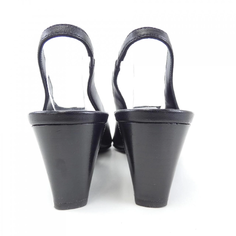 【Mã giảm giá】Giày cao gót HERMES 663691