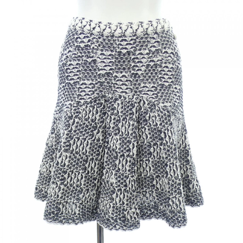 Chân váy CHANEL - Hàng hiệu Authentic 824239