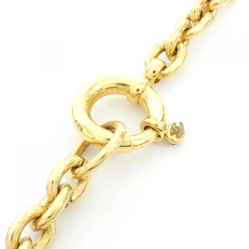 【Vintage】Dây chuyền Chanel 626220