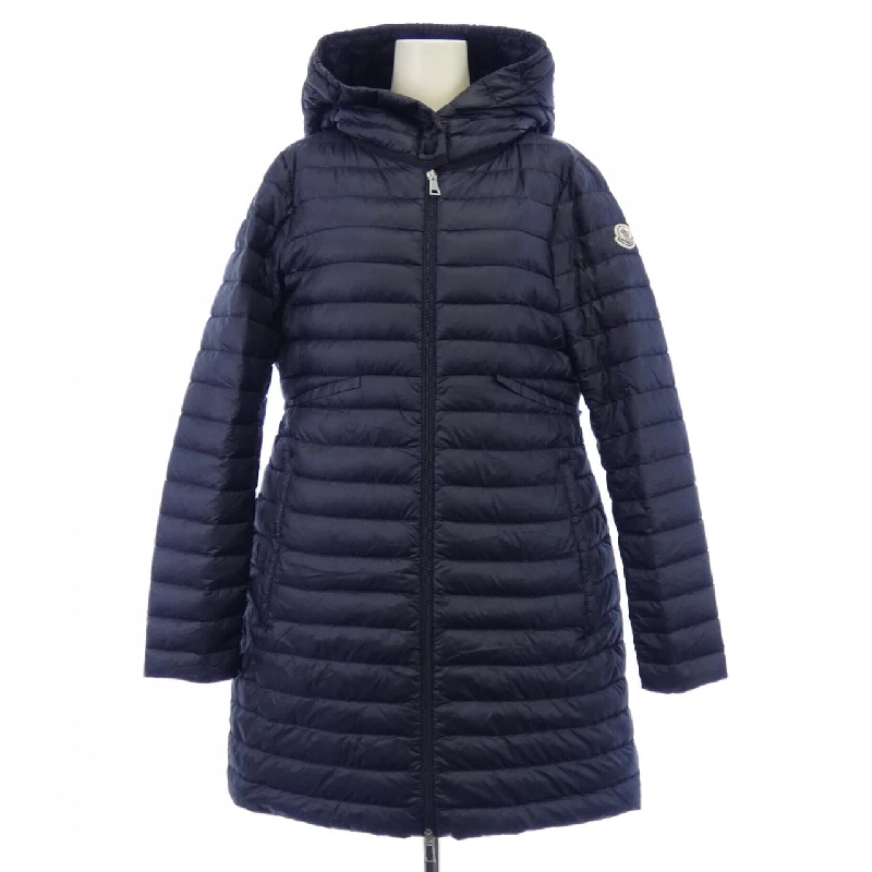 MONCLER BARBEL Áo khoác lông - Hàng hiệu Chính hãng 809090
