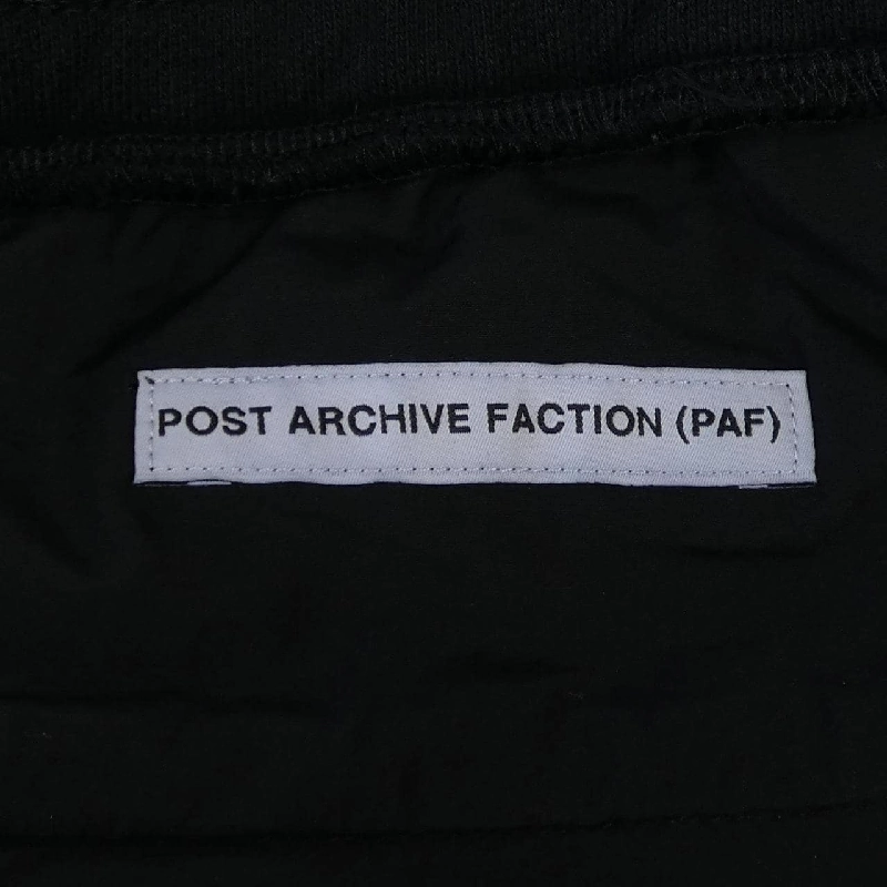 QUẦN POST ARCHIVE FACTION - Hàng hiệu Authentic 887969