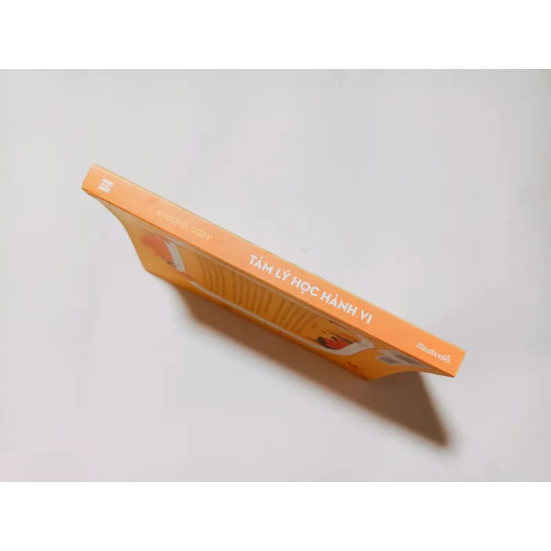 Tâm Lý Học Hành Vi
 759097