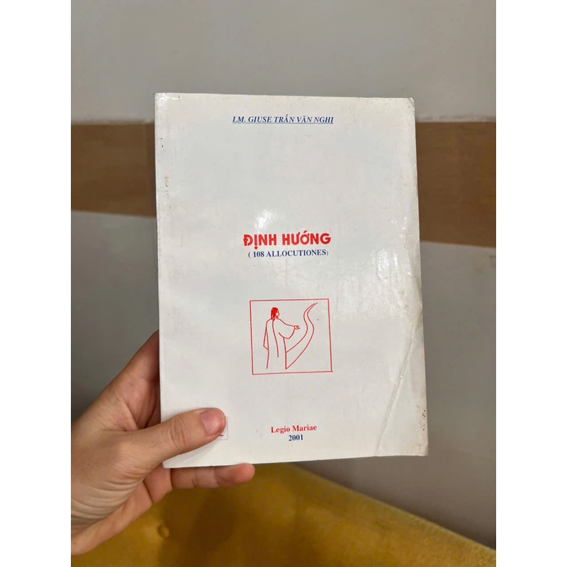 Định Hướng (108 Allocutiones) 501006