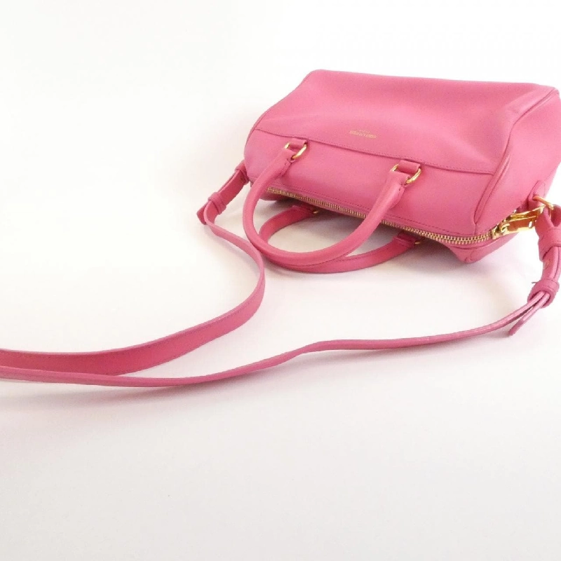 Túi Boston Saint Laurent Baby Duffle 330958 C150J - Hàng hiệu Chính hãng 769757