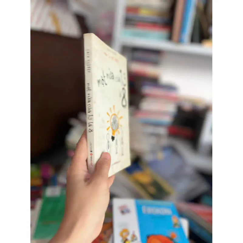 Một nửa của 13 là 8 706849