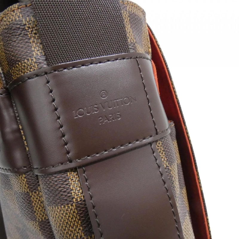 Túi xách vai Louis Vuitton Damier Bastille N45258 - Hàng hiệu Chính hãng 802344
