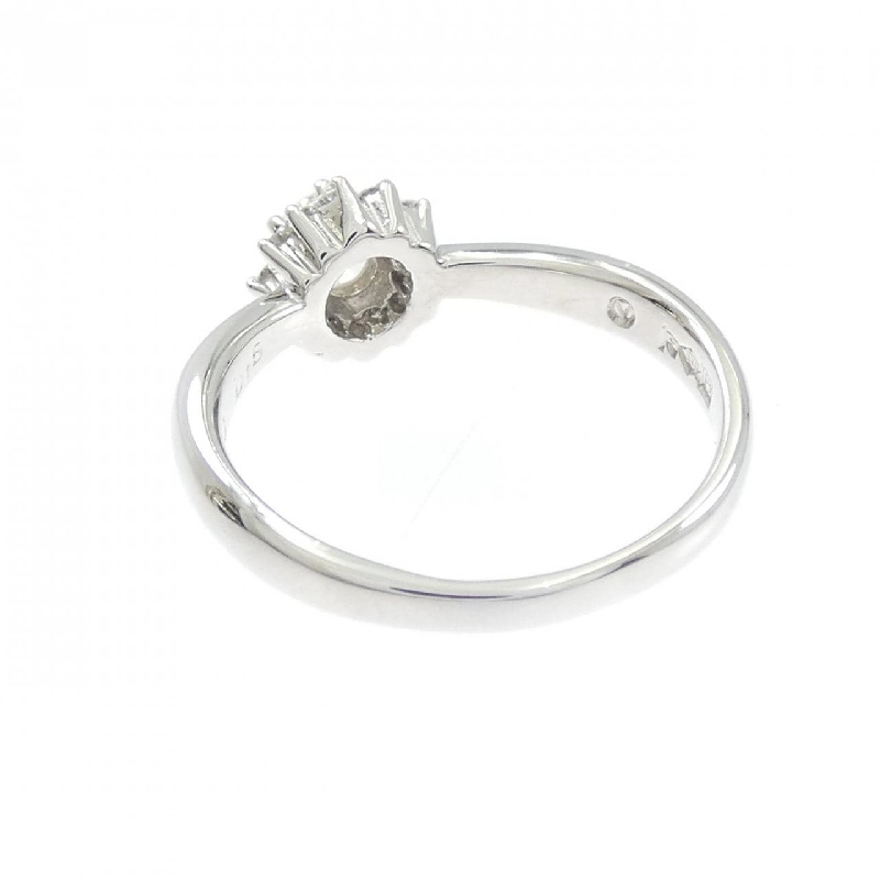 Nhẫn kim cương PT1000 0.318CT - Hàng hiệu Authentic 845840