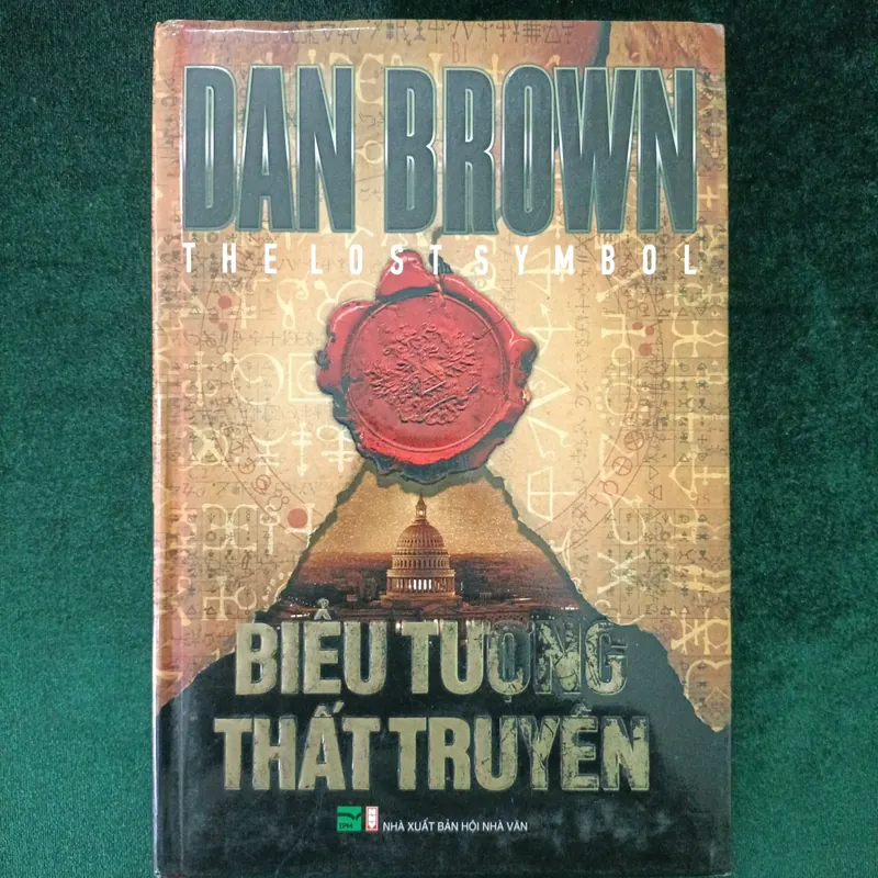 BIỂU TƯỢNG THẤT TRUYỀN  711954