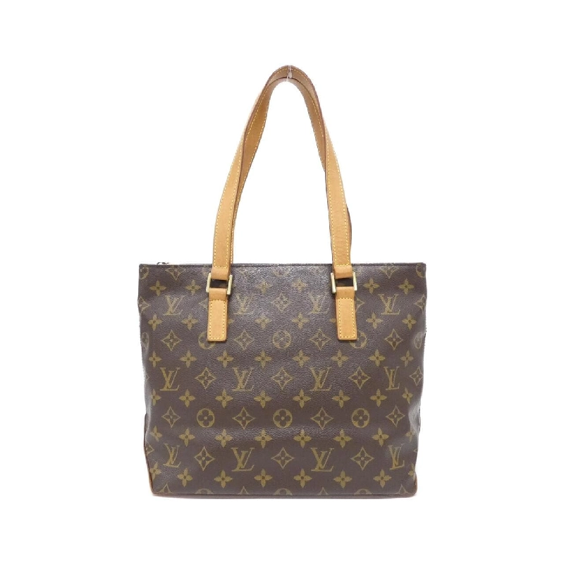 Túi Louis Vuitton Monogram Cabas Piano M51148 613803